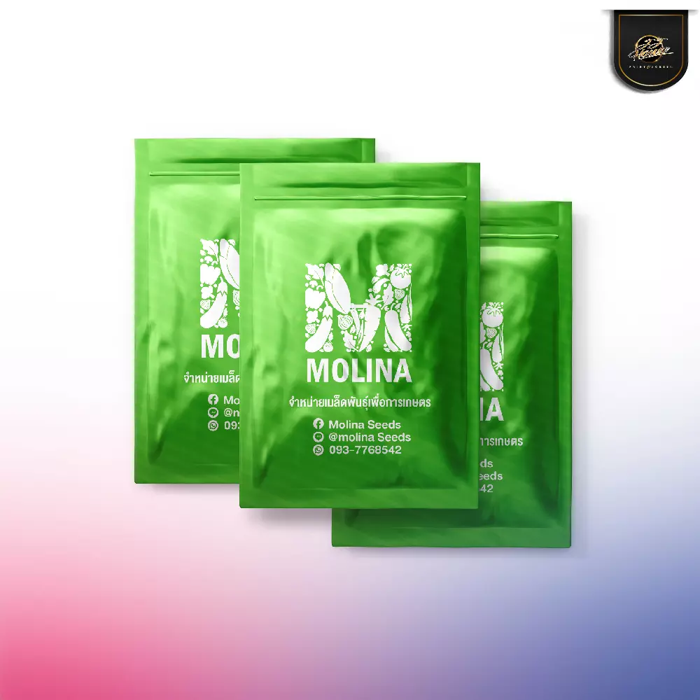 สกรีนถุงแบรนด์