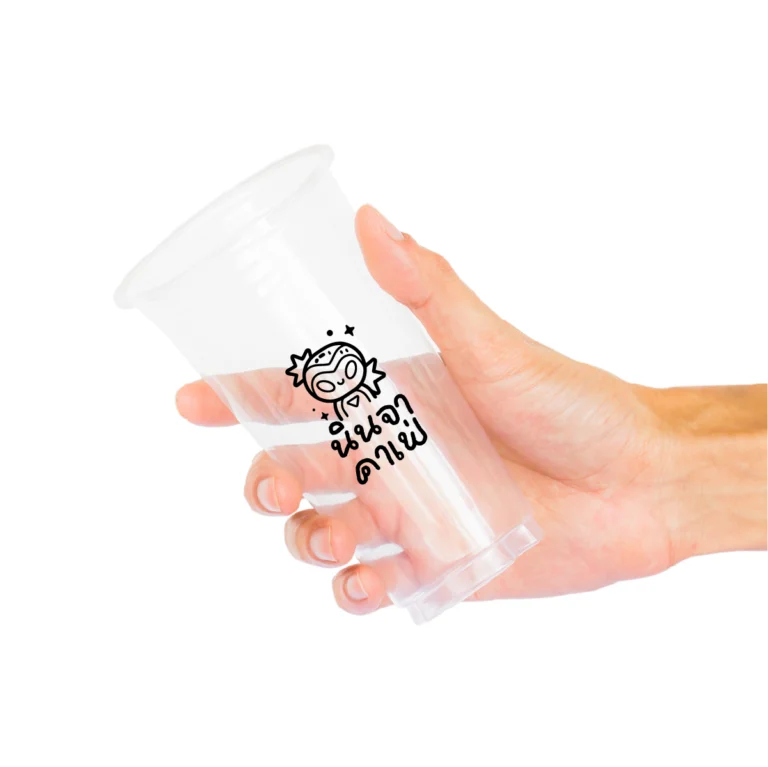 สกรีนแก้ว